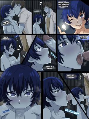 After The Fog Hentai pt-br 07
