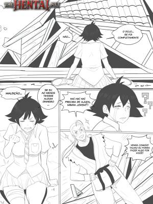 Bad Deal By Cyberunique Hentai pt-br 03