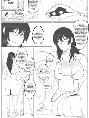 Bad Teacher By Cyberunique Hentai pt-br 06