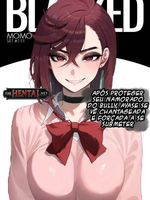 Blacked