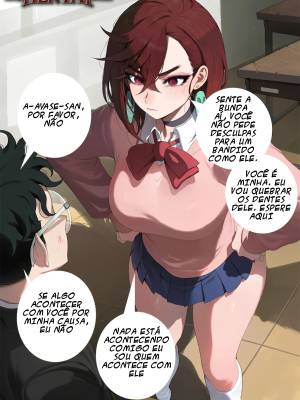 Blacked By BasicallyNoMore Hentai pt-br 03