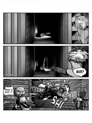 Cat Got Her Tongue Hentai pt-br 07