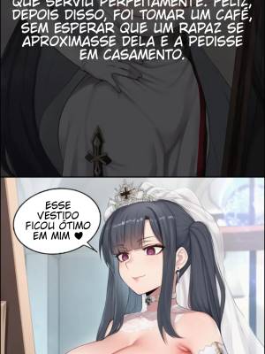 CHANGE OF PLANS Hentai pt-br 02