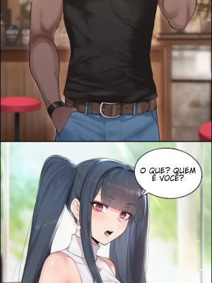 CHANGE OF PLANS Hentai pt-br 04