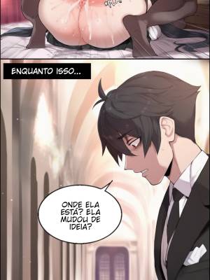 CHANGE OF PLANS Hentai pt-br 16