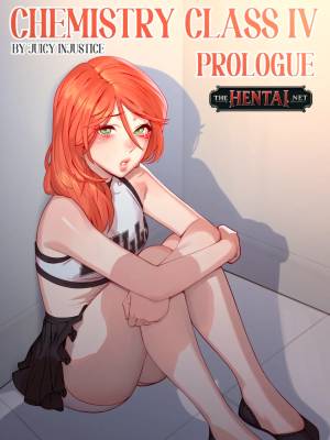 Chemistry Class 4: Prologue