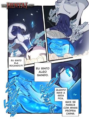 Cradle Of Roses Hentai pt-br 15