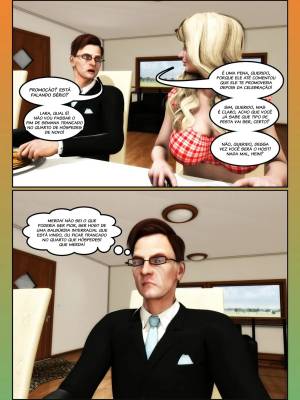Cuckold In Africa Part 3 Hentai pt-br 12