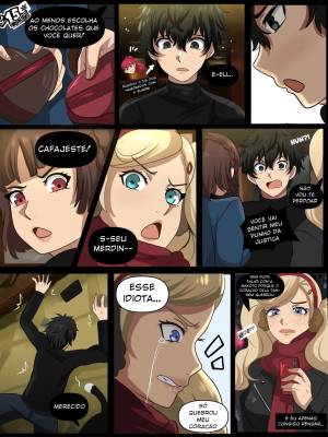 Dat Day By Karbuitt Hentai pt-br 02