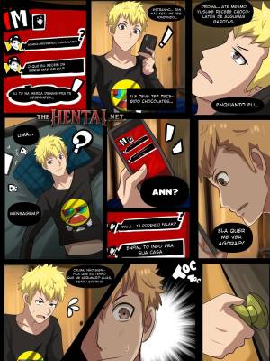 Dat Day By Karbuitt Hentai pt-br 03