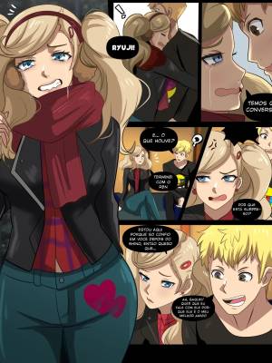 Dat Day By Karbuitt Hentai pt-br 04