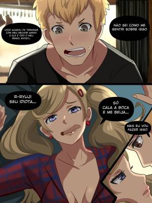 Dat Day By Karbuitt Hentai pt-br 07