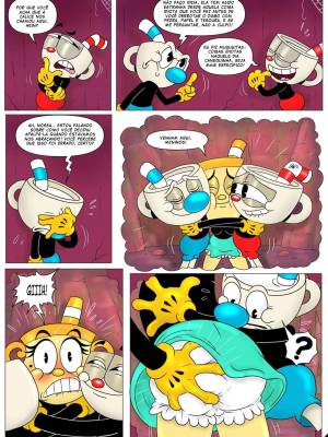 Delightfully Sweet Bon Bon Part 3: HolyHole Hentai pt-br 03