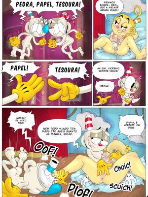 Delightfully Sweet Bon Bon Part 3: HolyHole Hentai pt-br 09