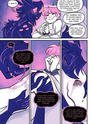 Eldritch Offering By Mishacakes Hentai pt-br 07