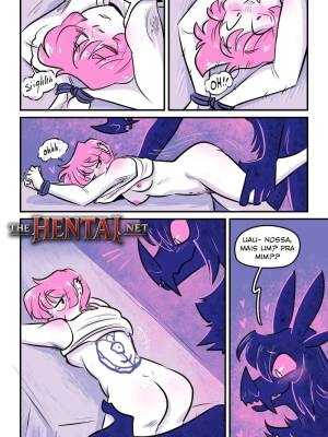 Eldritch Offering By Mishacakes Hentai pt-br 12