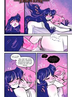 Eldritch Offering By Mishacakes Hentai pt-br 18
