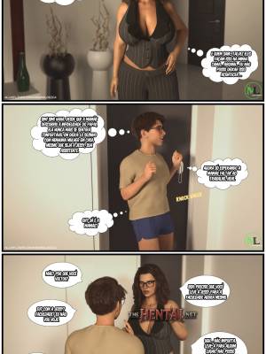 Forbidden Flames Part 5 Hentai pt-br 05