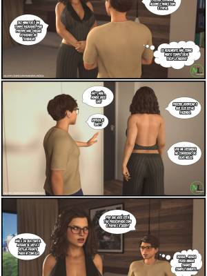 Forbidden Flames Part 5 Hentai pt-br 07