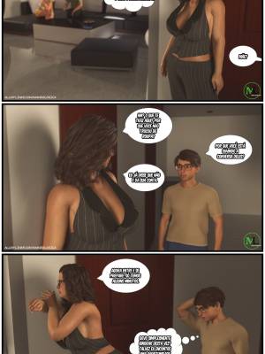 Forbidden Flames Part 5 Hentai pt-br 08