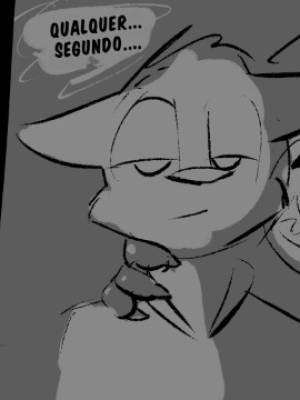 Fork Bomb By Dirty Bunny Hentai pt-br 07