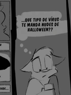 Fork Bomb By Dirty Bunny Hentai pt-br 08