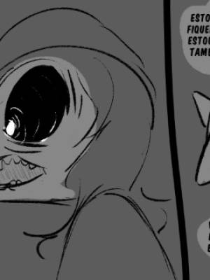 Fork Bomb By Dirty Bunny Hentai pt-br 20