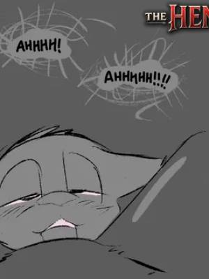Fork Bomb By Dirty Bunny Hentai pt-br 25