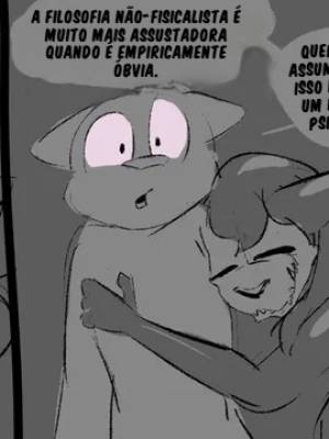 Fork Bomb By Dirty Bunny Hentai pt-br 26