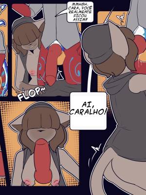 Freaky May By THE MAN Hentai pt-br 02