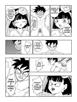 Honeymoon By Son Gokhan Hentai pt-br 05
