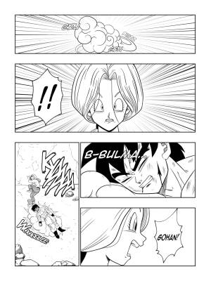 LUST IN THE FUTURE Hentai pt-br 03