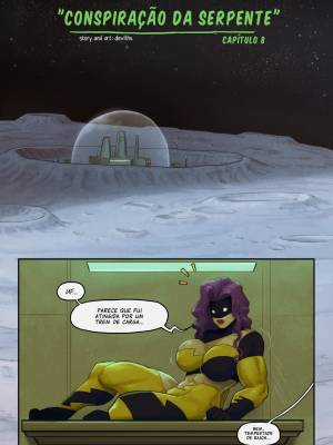 Mighty Moth By DevilHS Part 8 Hentai pt-br 02