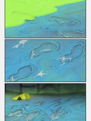 Mighty Moth By DevilHS Part 8 Hentai pt-br 21