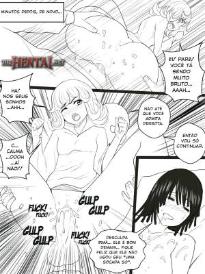 One Thrust Man Hentai pt-br 05