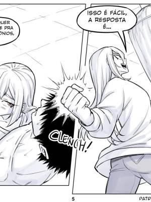 Oni GF By PeaCh88 Part 15 Hentai pt-br 05