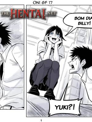 Oni GF 17