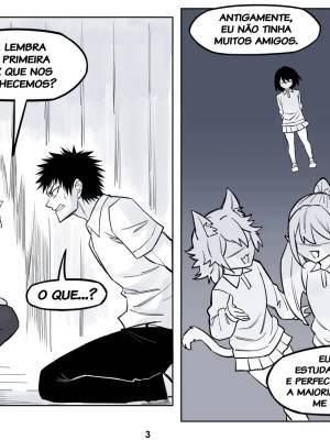 Oni GF By PeaCh88 Part 17 Hentai pt-br 03