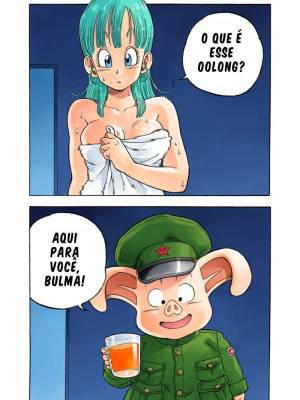 Oolong's Master Plan Hentai pt-br 08
