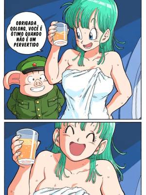 Oolong's Master Plan Hentai pt-br 09