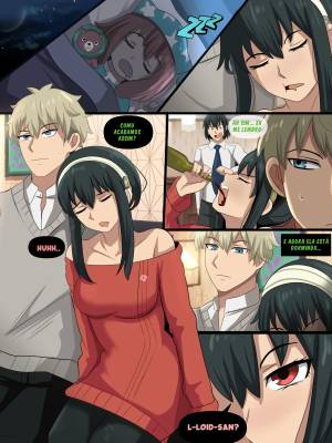 Operation 53X By Karbuitt Hentai pt-br 02