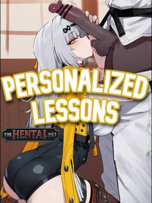 PERSONALIZED LESSONS