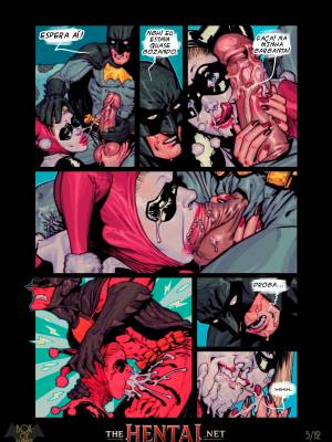 Planned Backfire By BoxOfWant Hentai pt-br 05