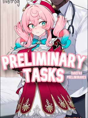 PRELIMINARY TASKS
