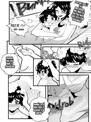 Reina&Yuto By MoomooDairy Hentai pt-br 12