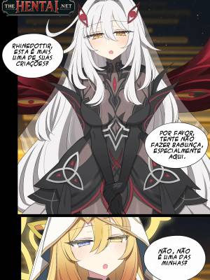 Ronova (Genshin Impact)