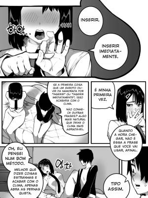 Sex Practice With Little Brother Hentai pt-br 13