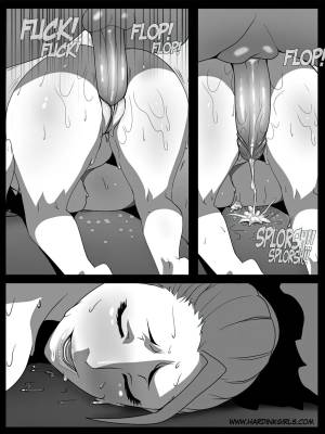 Sister + Sister By Cyberunique Hentai pt-br 14