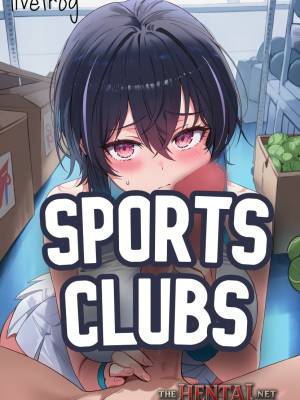 SPORTS CLUBS
