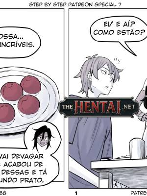 Step By Step: Special 7